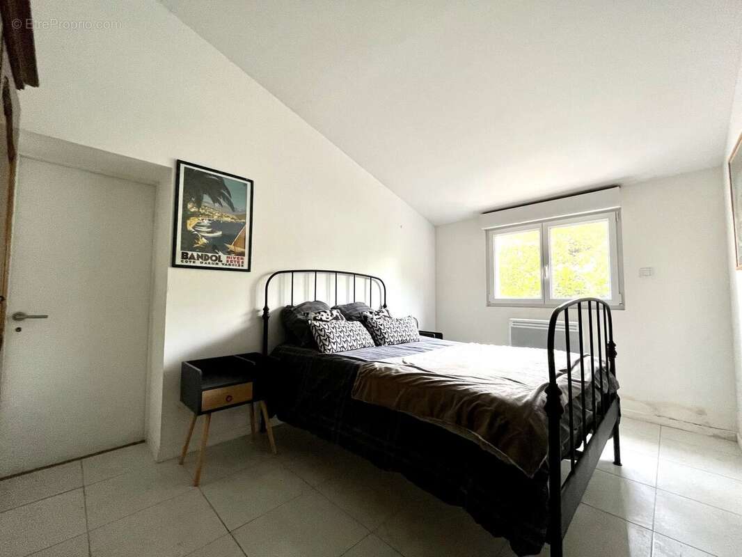 Maison à LES PENNES-MIRABEAU