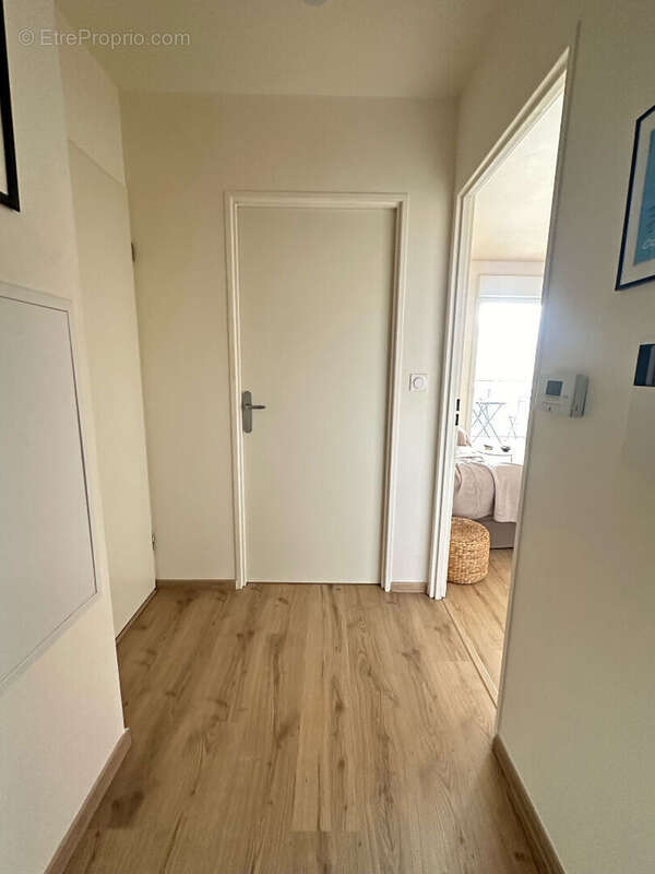 Appartement à SAINT-MALO