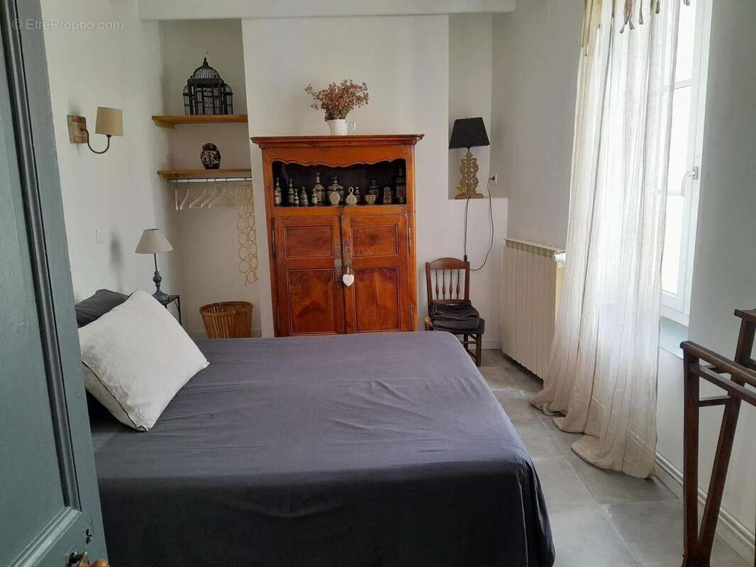 Photo 9 - Maison à MORNAC-SUR-SEUDRE