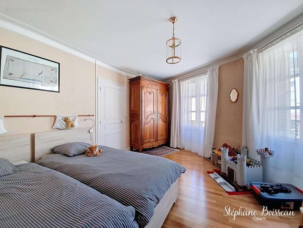 Photo 6 - Maison à LA FLECHE