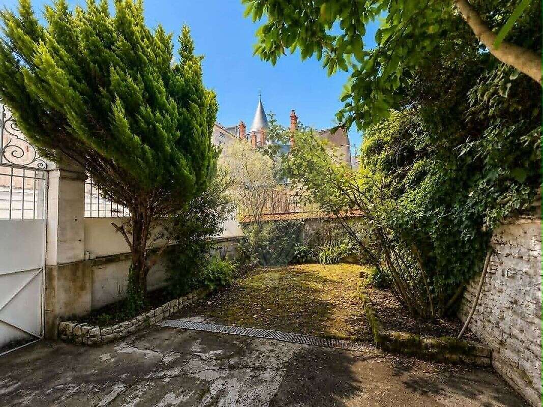 Maison à NEVERS