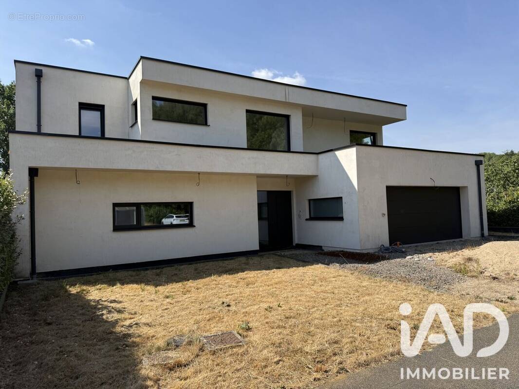 Photo 1 - Maison à REDANGE