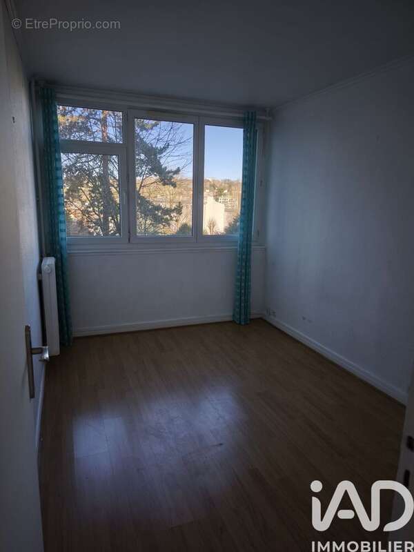 Photo 6 - Appartement à LE PECQ
