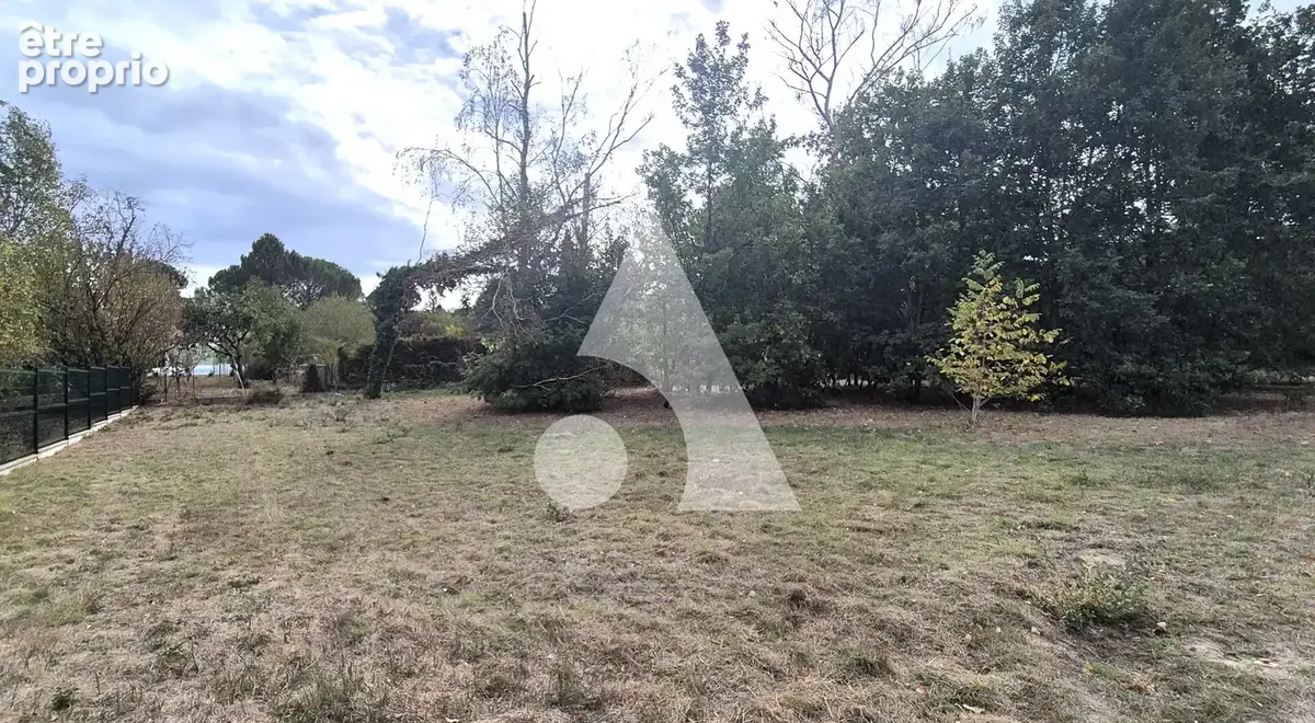 Terrain 1203 m² albi - photo 3