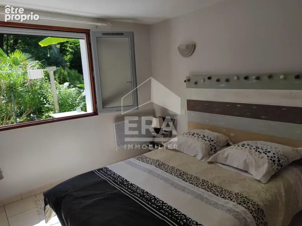 Maison 162m² à tarnos - photo 12