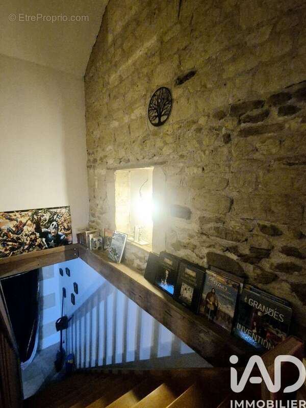 Photo 8 - Maison à ORCHES