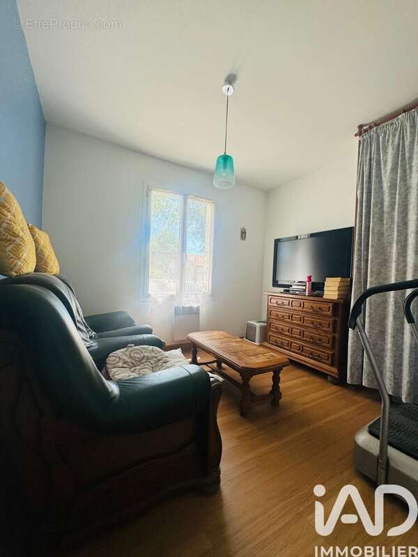 Maison 81 m² à Perigny  - photo 8