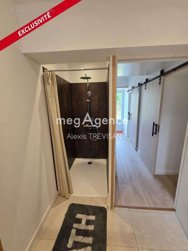 Appartement de charme au centre historique de Tréguier - photo 12