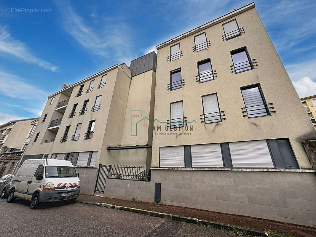 Appartement à LIMOGES