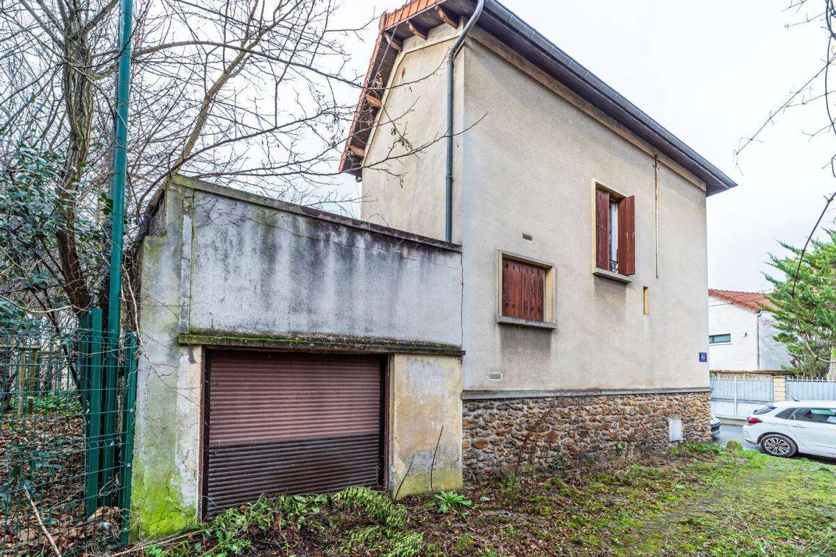 Maison - 60 m² - Le Perreux-sur-Marne (94) - photo 5