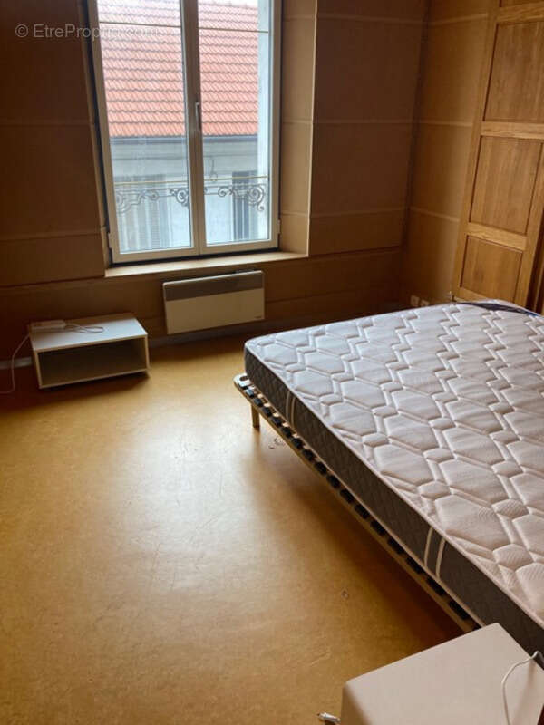 Appartement à CHATEAU-THIERRY