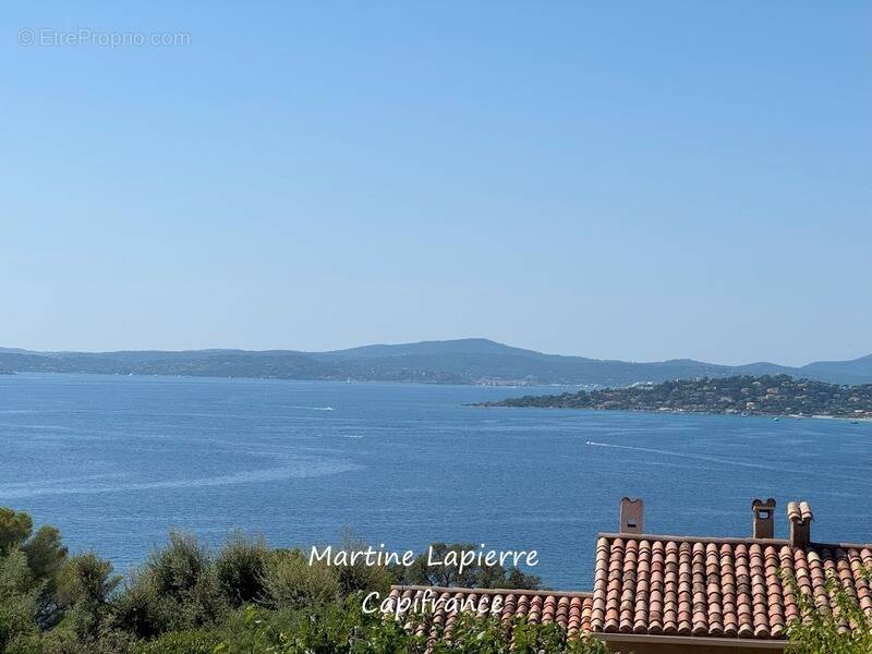 Terrain à LES ISSAMBRES
