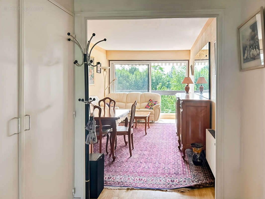 Appartement 66m² à verrières-le-buisson - photo 4