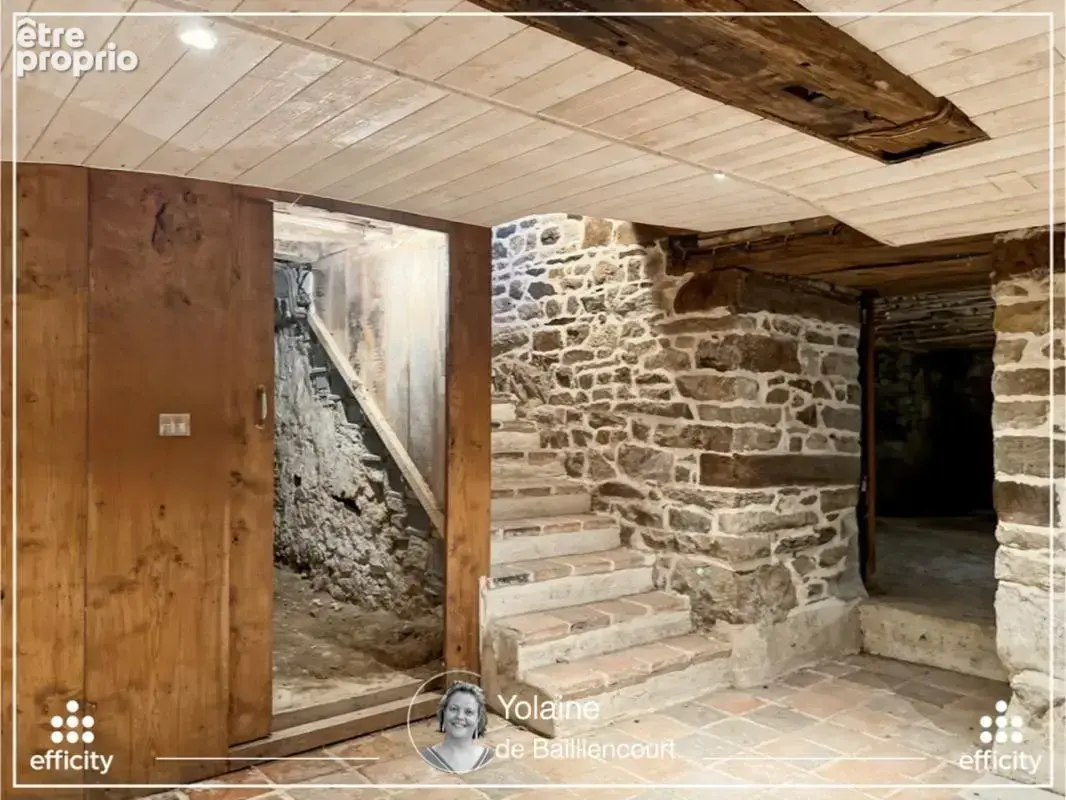 Maison 10 pièces 277 m² à vendre à Balaze (35500) - photo 25