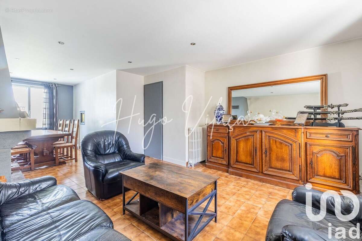 Photo 3 - Maison à ATHIS-MONS