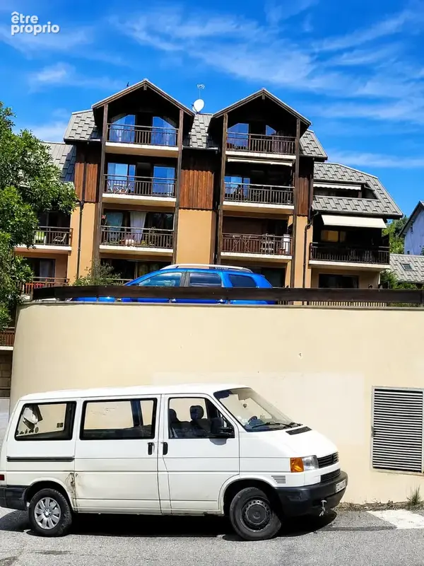 Superbe appartement T4 en duplex traversant - photo 18