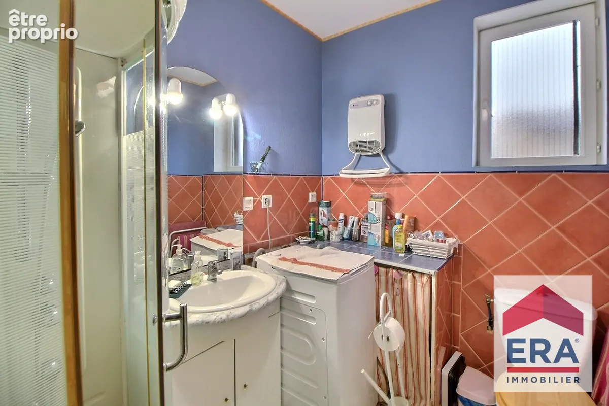 Maison 89m² à bollène - photo 10
