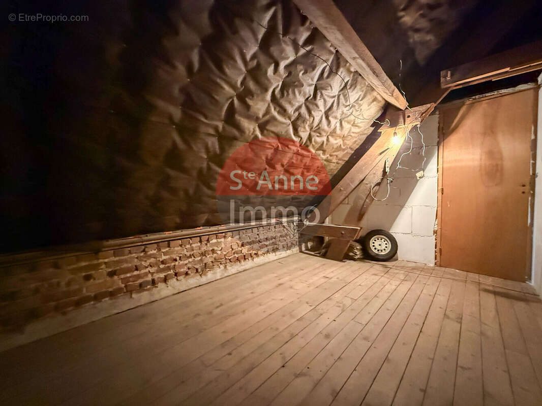 Photo 9 - Maison à HATTENCOURT