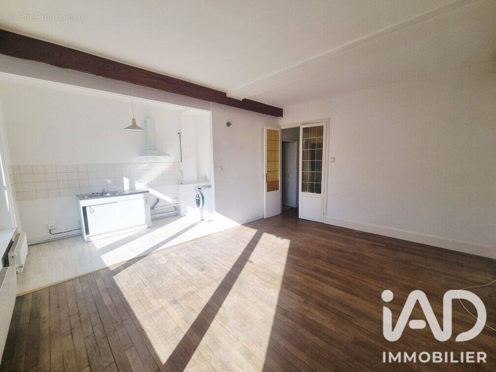 Photo 1 - Appartement à ARMENTIERES