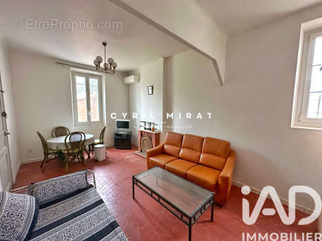 Photo 3 - Appartement à LA SEYNE-SUR-MER