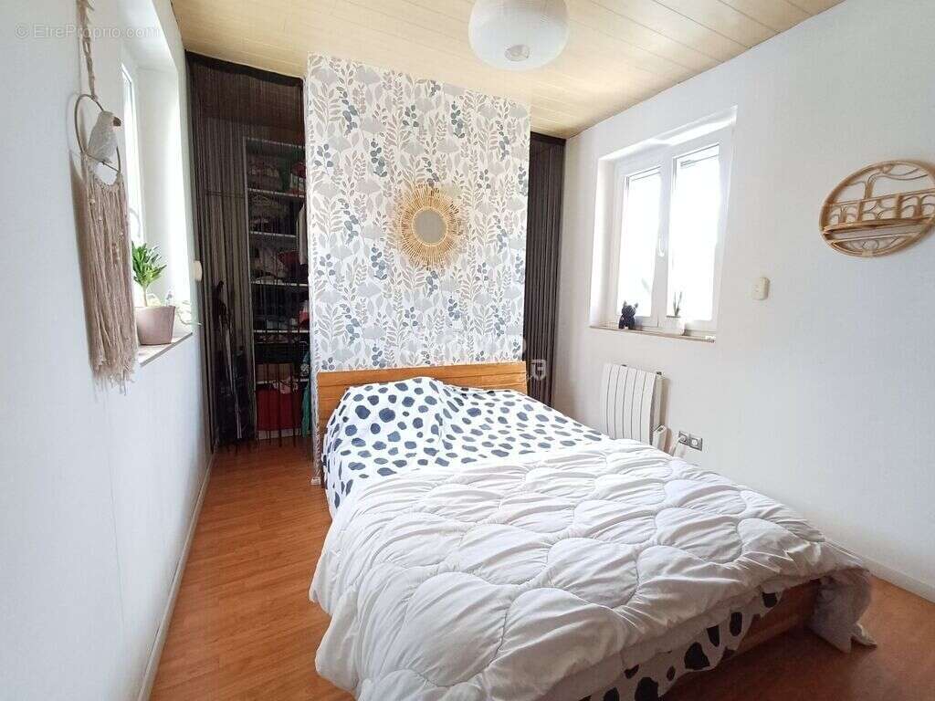 Maison à DINSHEIM-SUR-BRUCHE