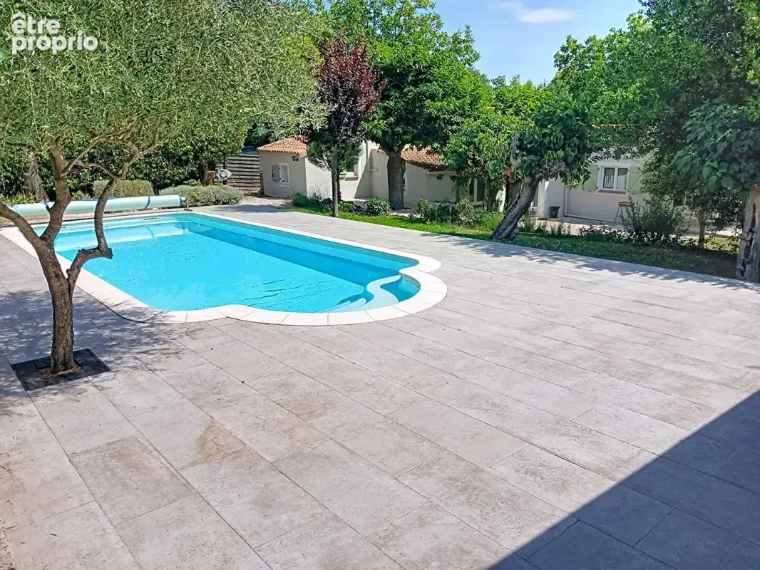 Maison à LE VAL