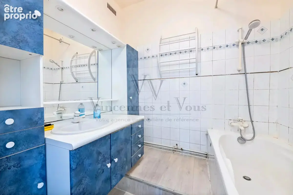 Appartement 2 pièces 48 m² à vendre à Vincennes (94300) - photo 13