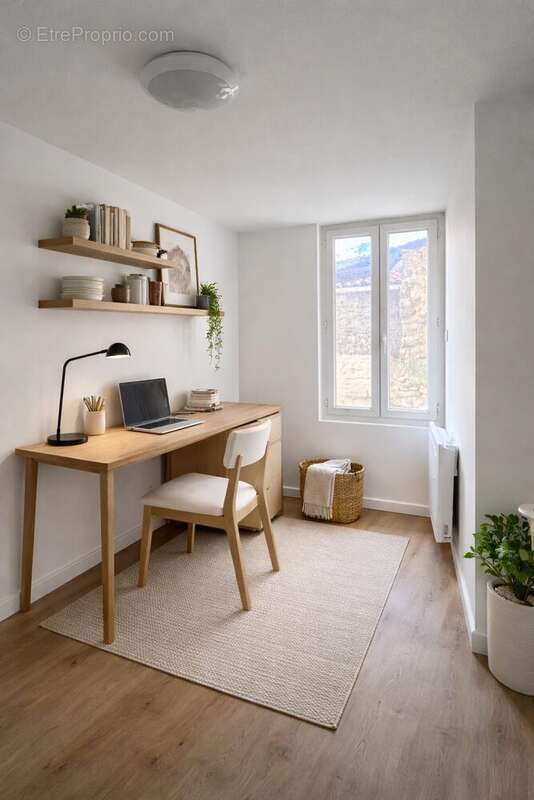 Appartement 42 m² à Trets  - photo 5