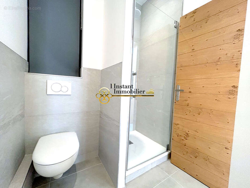 Appartement à SANTEC