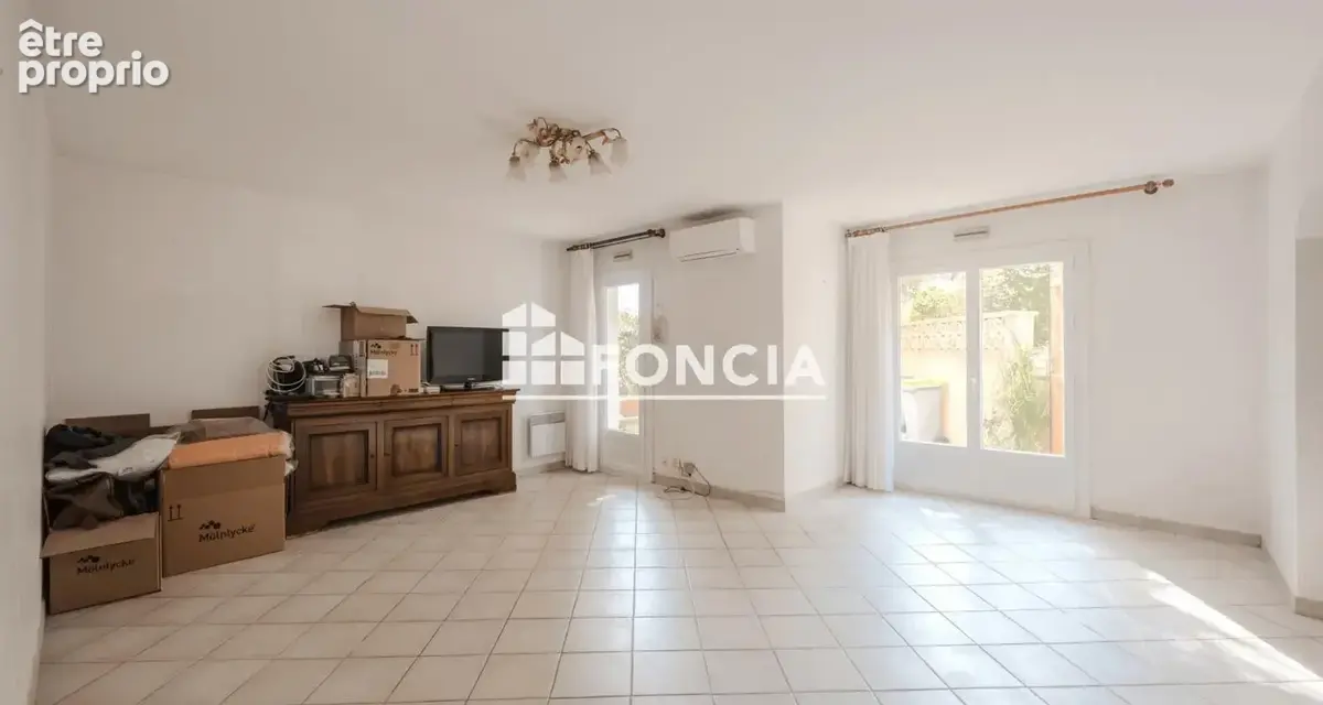 Photo Maison à Hyeres au prix de 380 000€