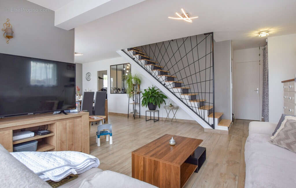 Maison 110m² à caen - photo 3