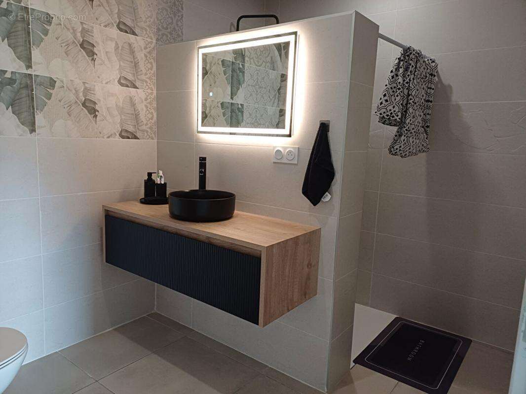 Maison à SAINT-MARCEL-SUR-AUDE