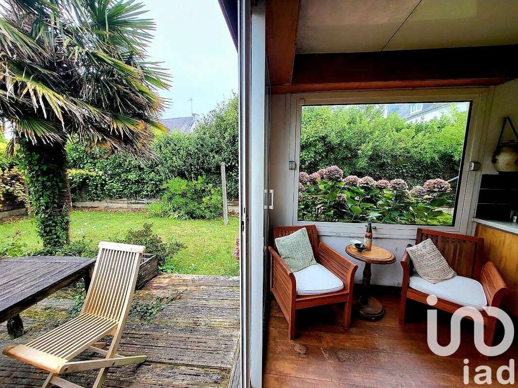 Photo 2 - Maison à VANNES