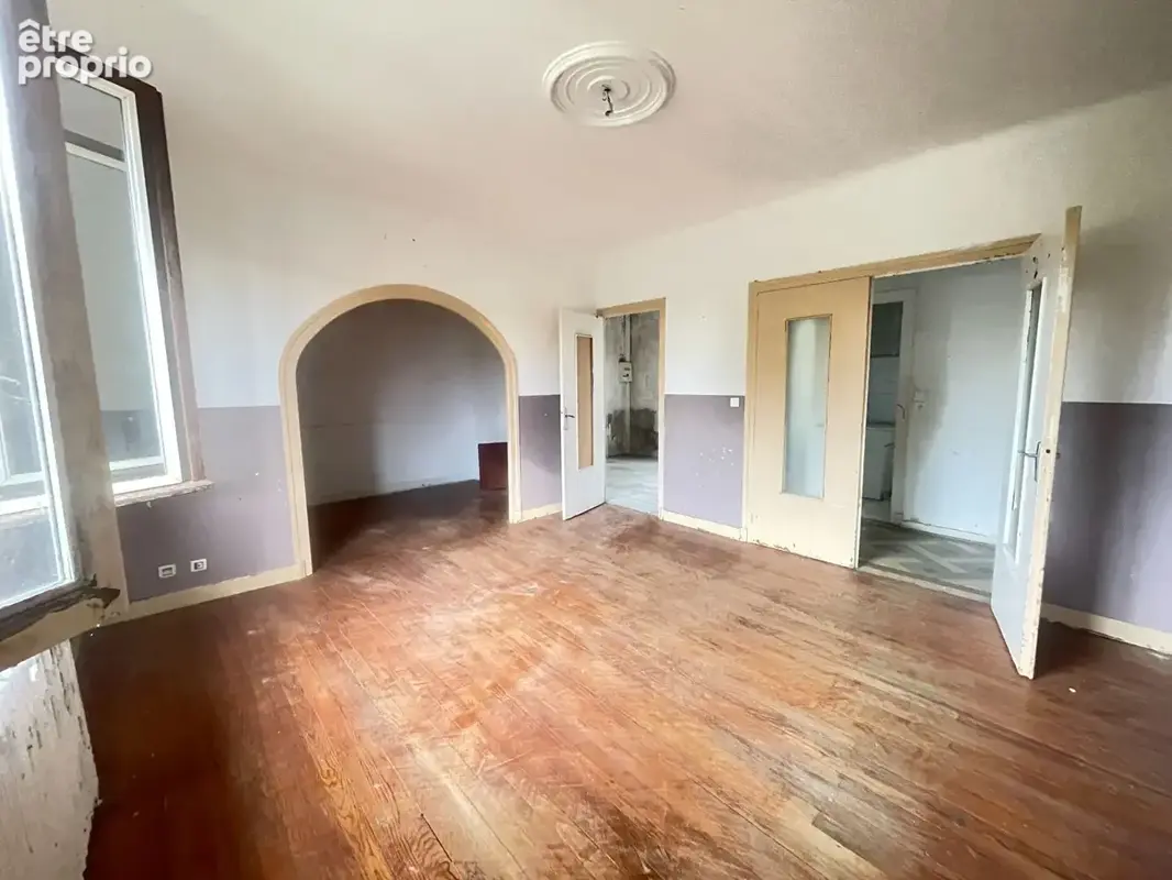 Maison Chonas L Amballan 5 pièce(s) 115.95 m2 - photo 2
