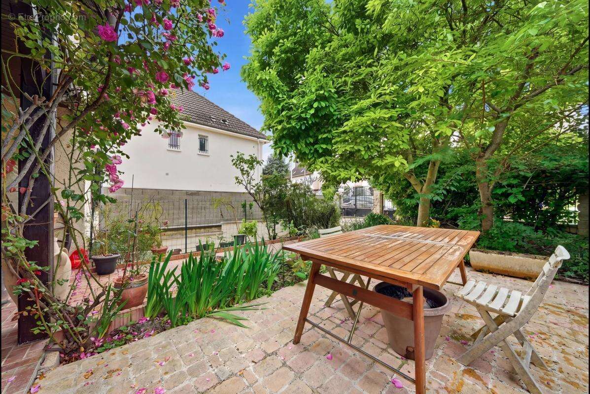 Maison à ORLY
