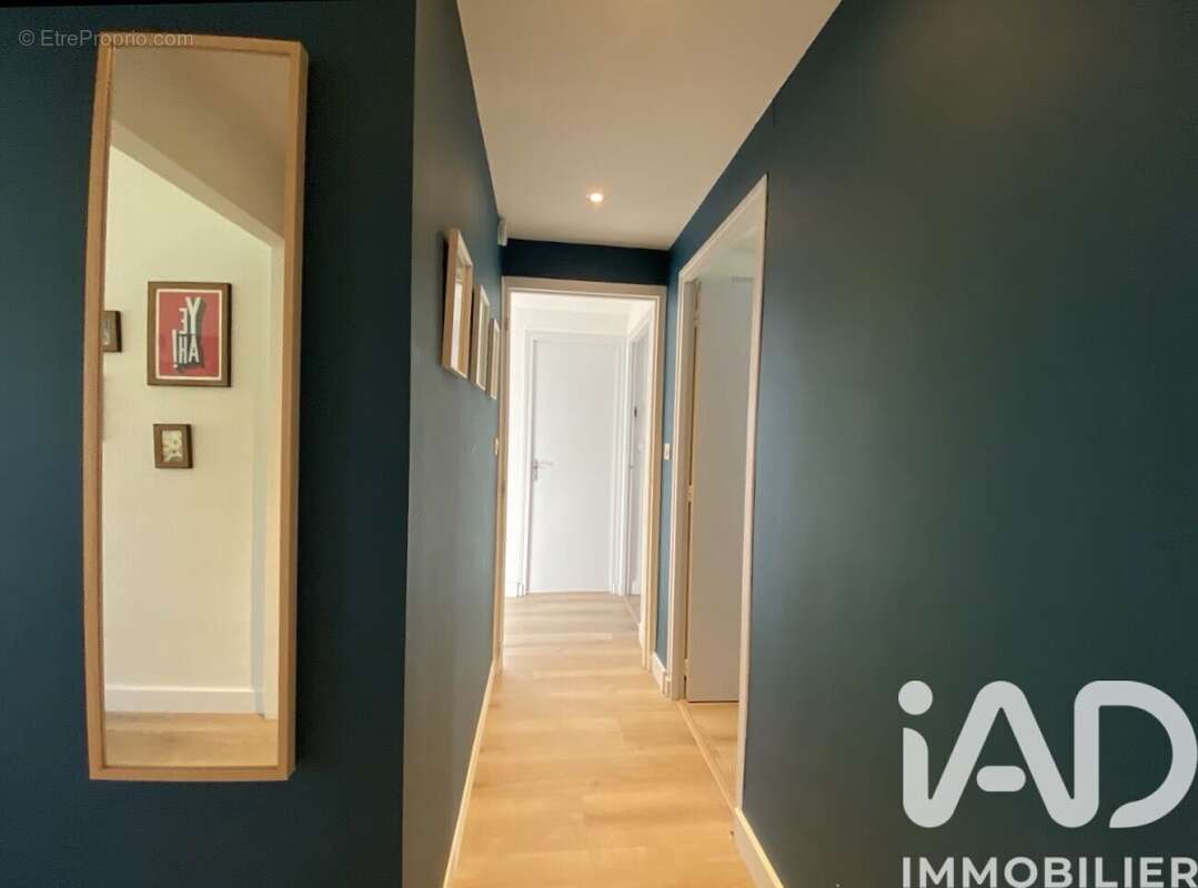 Photo 8 - Appartement à NIMES