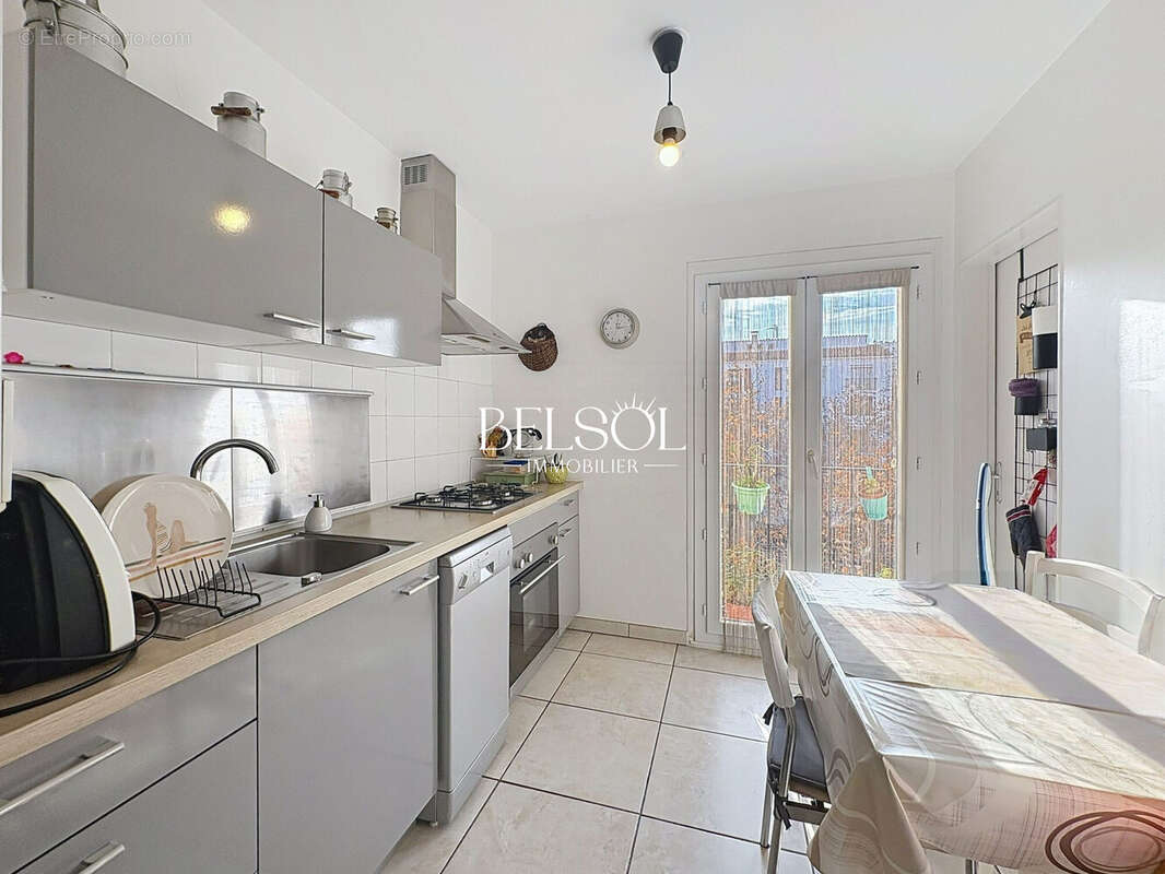 Appartement à PERPIGNAN