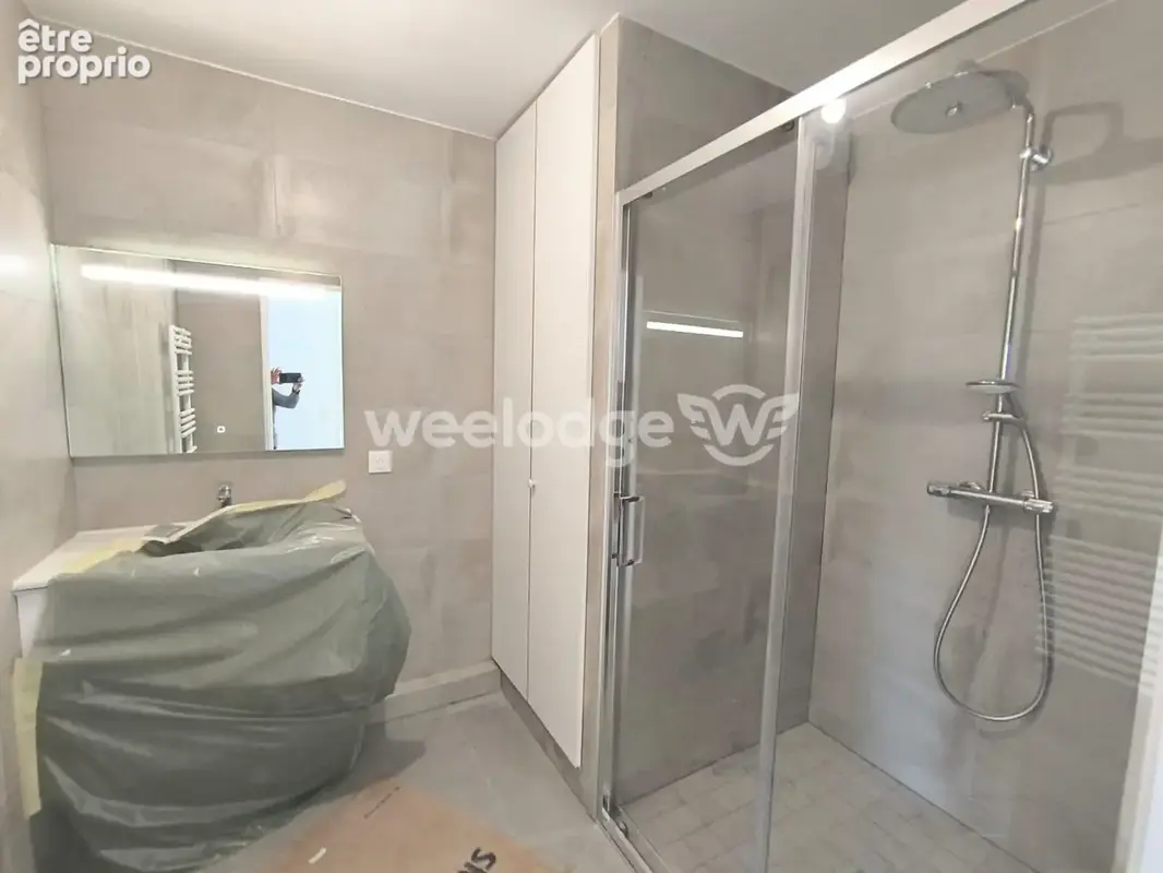 Appartement 3 pièces 65 m² à vendre à Sartrouville (78500) - photo 3