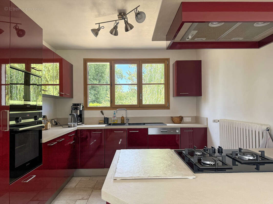 Maison 122 m² à Saint-Germain-Sur-Avre  - photo 6