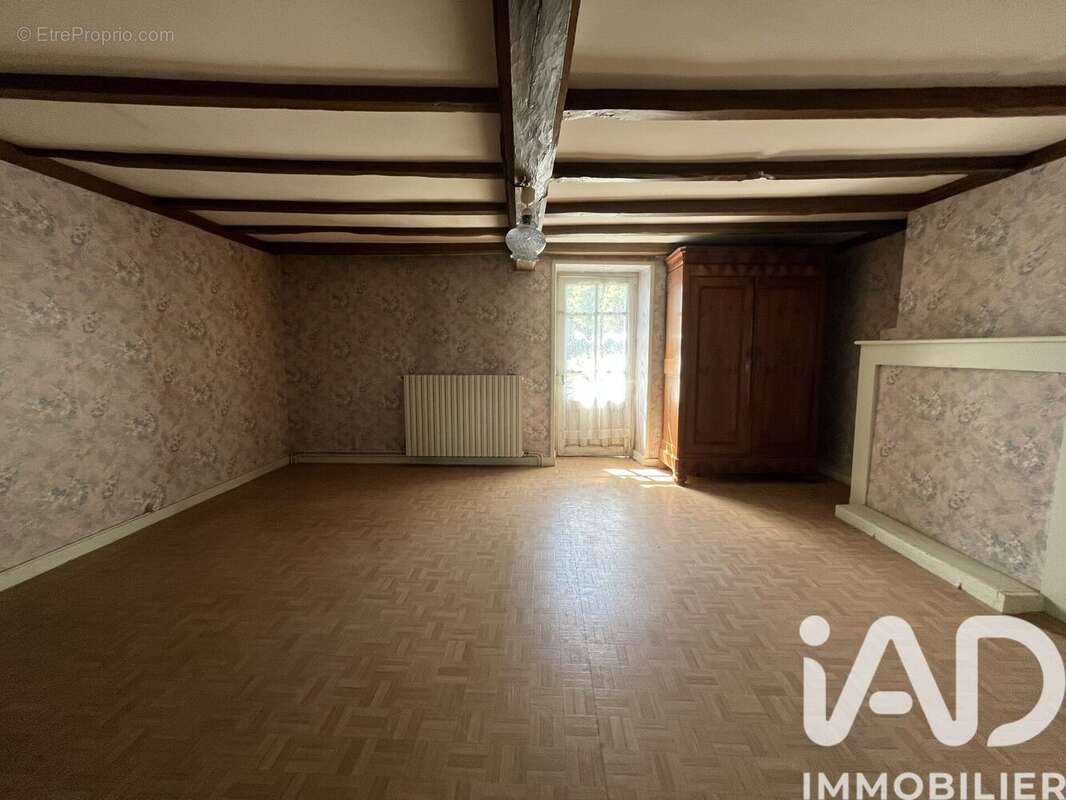 Photo 6 - Maison à MASSIGNAC