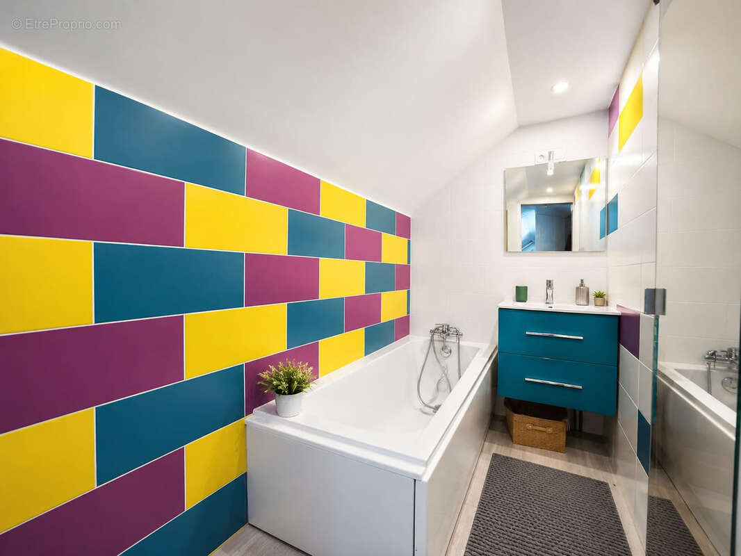 Maison semi plain-pied 5 chambres à Sainte-Marie Kerque - photo 6