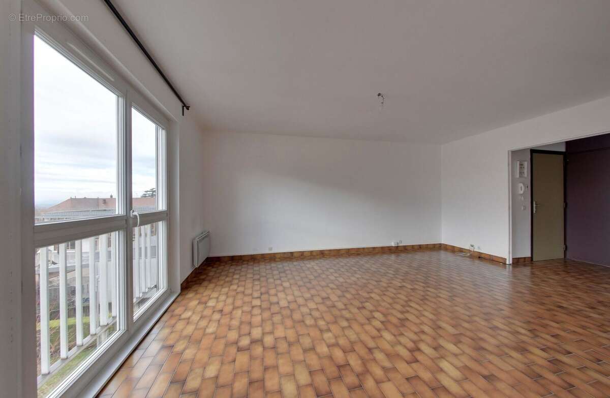 Appartement à VOREPPE