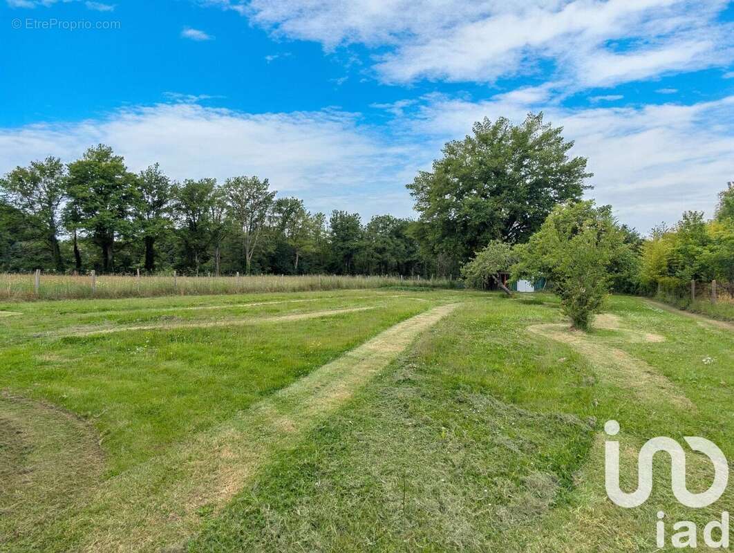 Photo 6 - Maison à LUSSAC-LES-CHATEAUX