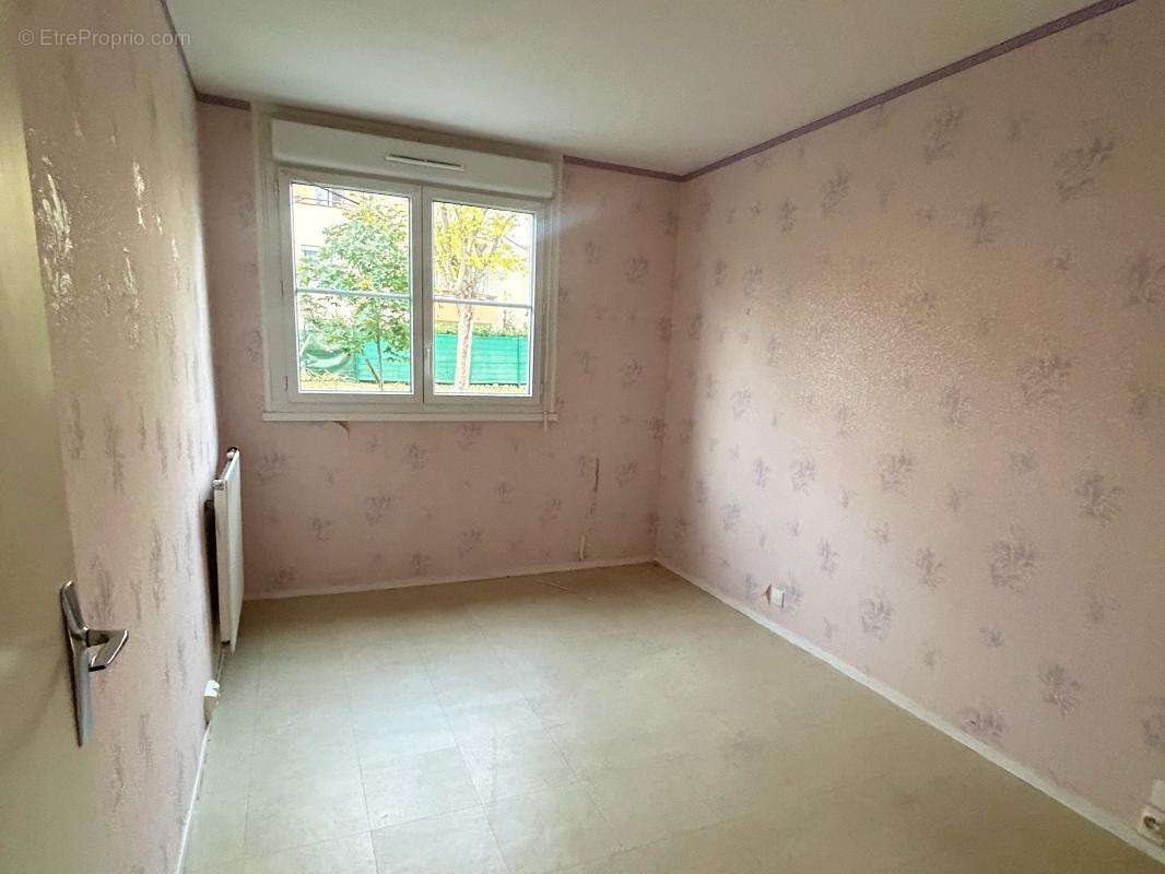 Appartement à ERAGNY