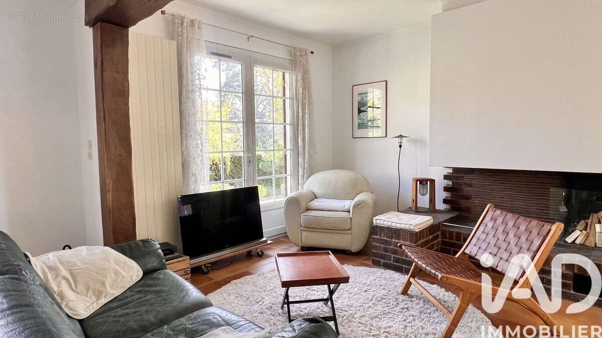 Photo 2 - Maison à CHAMPIGNY-SUR-MARNE