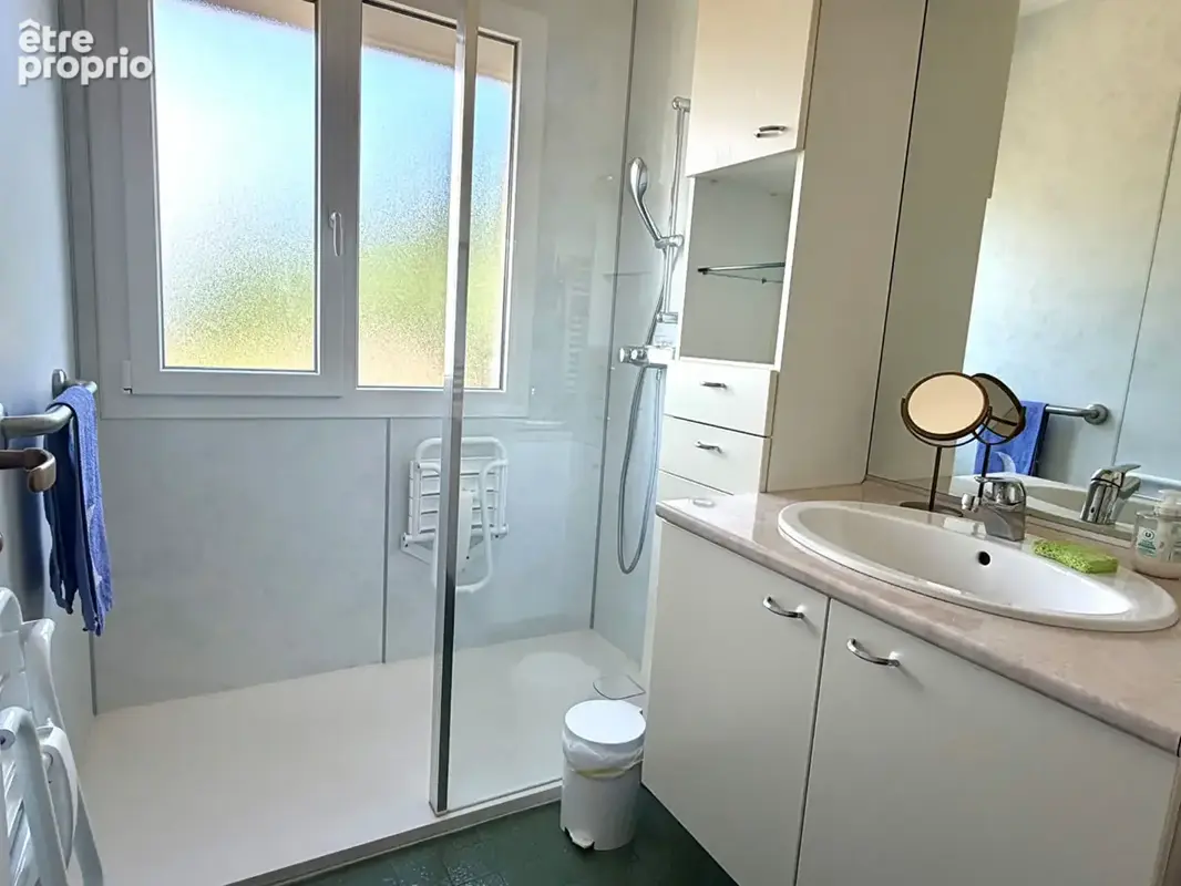 Maison 135m² à caen - photo 8