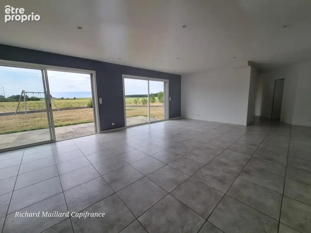 Maison à vendre 5 pièces MERVILLE (31) - photo 5
