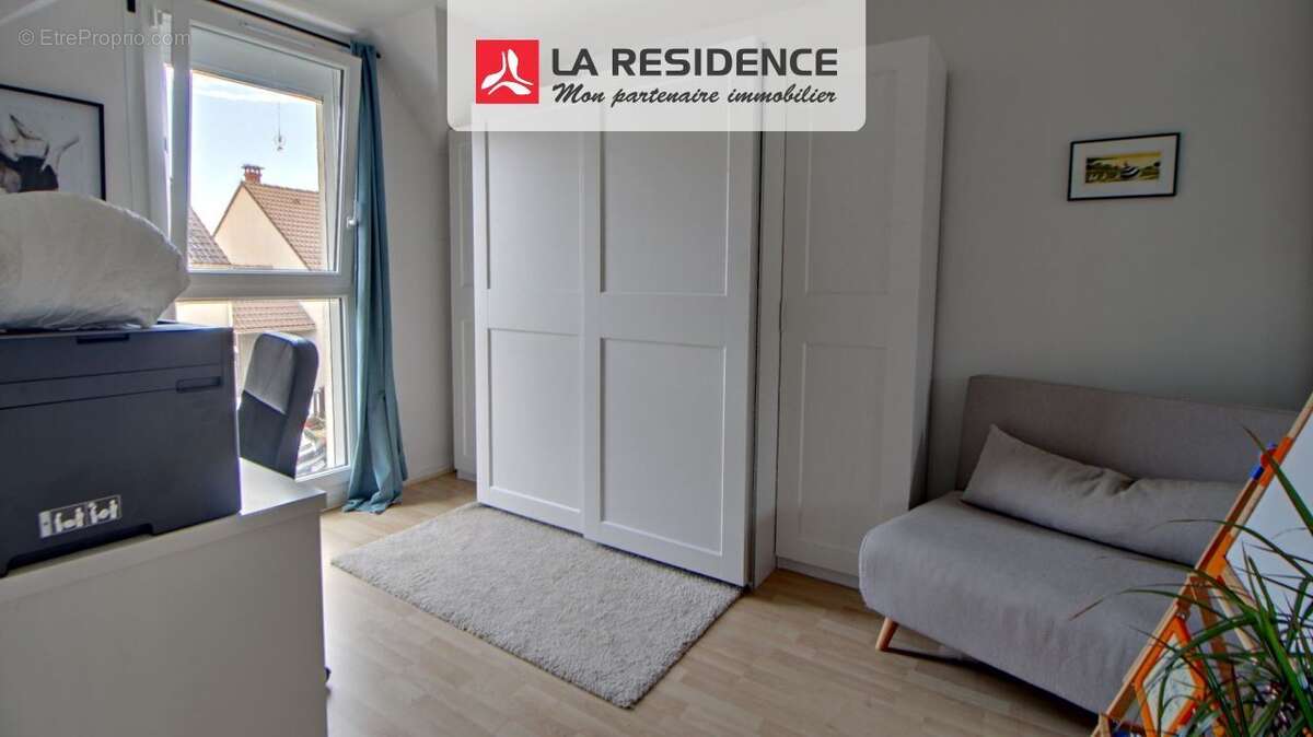 Maison 106 m² à Plaisir  - photo 5