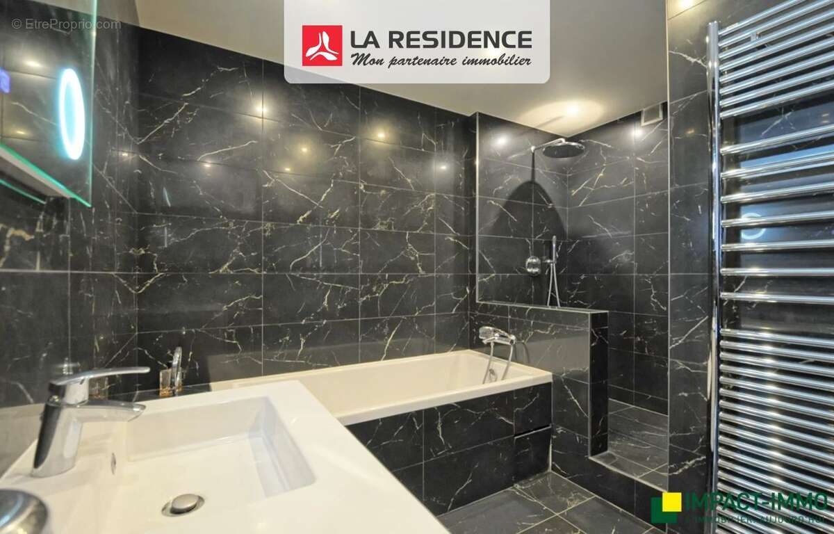 Appartement à PUTEAUX