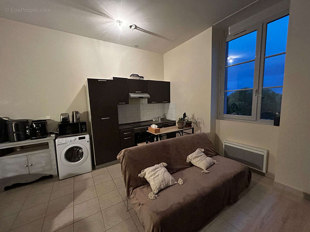 Appartement à LA ROCHELLE